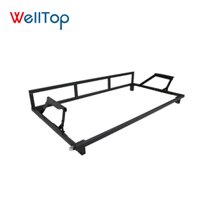 06.122 New arrivals đồ nội thất phần cứng phụ kiện <span class=keywords><strong>Sofa</strong></span> giường bản lề ngăn kéo kéo GIƯỜNG KHUNG <span class=keywords><strong>Sofa</strong></span> giường cơ chế <span class=keywords><strong>sofa</strong></span> bản lề - Product Image 4