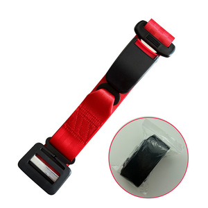 Clip Elastica di Bloccaggio per Cinture di Sicurezza, Cordino Antiurto, Cinture di Sicurezza per Donne in Gravidanza - Product Image 4