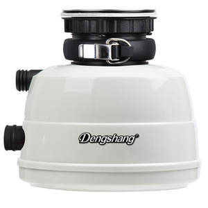 Dengshang hogar menor ruido máquina de residuos de alimentos triturador de residuos de alimentos fregadero Justbuy 2017 - Product Image 6