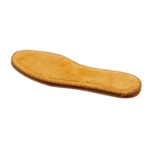Weiou Fabricante Accesorios para zapatos Plantilla de fieltro y espuma esponjosa de felpa mezclada gruesa para zapatos Jumpmans y Y350 - Product Image 4