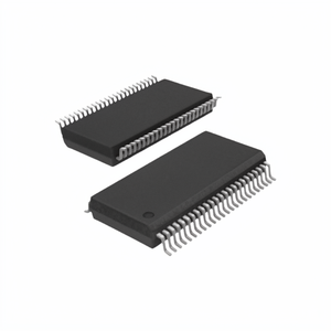 Circuito Integrado 48 BSSOP (0.295", 7.50mm de Ancho) IC BUF NO INVERSOR 3.6V 48SSOP Distribuidor Autorizado Circuito Lógico Integrado SN74LVCH16244ADL - Product Image 1
