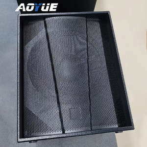 Dj Eighteen 18 Inch Stage <b>Big</b> Magnet Sound <b>Speakers</b> Passive Subwoofer <b>Speakers</b> Manufacturer For Stage - Product Image 5