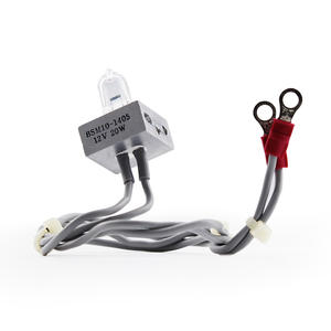 Fotometre lambası BM10-6125 12V 20W kimya analizörü <span class=keywords><strong>TBA</strong></span>-40 <span class=keywords><strong>TBA</strong></span>-120 C8000 BSM10-1405 - Product Image 1