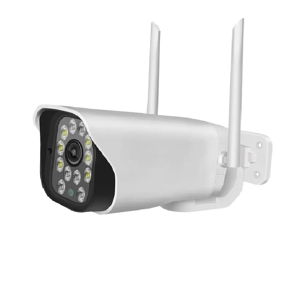 Waterproof Home Security Indoor P2p Full Hd Wireless 1080p Hd Night Vision 360 V380 Pro App Smart Wifi Ip Ptz Camera