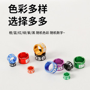 Sacchetti per la pulizia di gabbie per <span class=keywords><strong>pappagalli</strong></span>, tappetini monouso per la pulizia del vassoio, coperture in pellicola elastica in PE - Product Image 3