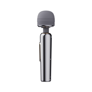 女式USB加热玫瑰振动器AV棒性玩具振动舒适亲密体验 - Product Image 5