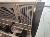 Serveur V100 SXM2 16 Go 8-GPU avec NVLink pour l'apprentissage profond, l'inférence et l'entraînement de grands modèles, l'informatique scientifique en laboratoire universitaire