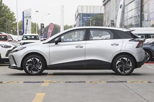 En Stock MG4 2022 425 Vehículo Eléctrico Compacto Chino Ecológico de 5 Plazas, Vehículos Eléctricos de Nueva Energía Usados - Product Image 4