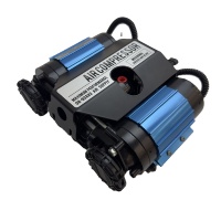 Compresseur d'air pour voiture 12V, accessoire pour 4x4, compresseur d'air tout-terrain