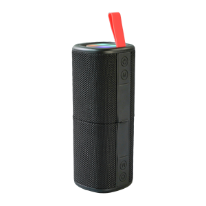 Altavoces Portátiles TWS de 20W con Resistencia al Agua IPX6, <span class=keywords><strong>Mini</strong></span> Altavoces con Bluetooth, Audio Potente, LED RGB para Computadora, Estudios y Exteriores - Product Image 3