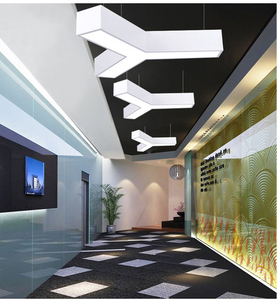 Led <span class=keywords><strong>lustre</strong></span> Créer Pour Vie <span class=keywords><strong>Vague</strong></span> Moderne LED Pendentif Lumière Dimmable Luminaire LED Moderne <span class=keywords><strong>Lustre</strong></span> LED Luminaire Suspendu - Product Image 4