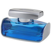 Usine de parfum de voiture classique moderne purificateur d'air huile essentielle sans alcool aromathérapie désodorisant désodorisant purification