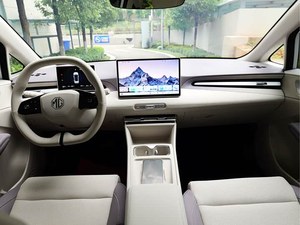 <span class=keywords><strong>Prix</strong></span> Abordable 2026 Nouvelle Édition Freestyle <span class=keywords><strong>MG4</strong></span> 437KM Chine EV Voiture Électrique Compacte à Énergie Nouvelle - Product Image 2