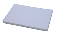 Film de plastification mat LC 5Mil 125mic, Film de plastification Ibico A4, Film de plastification mat A4