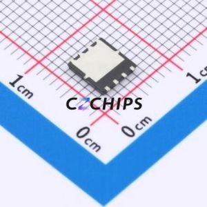 AON6268ใหม่ล่าสุดและเป็นต้นฉบับ DFN5X6-8ทรานซิสเตอร์ภาคสนาม (MOSFET) - Product Image 2
