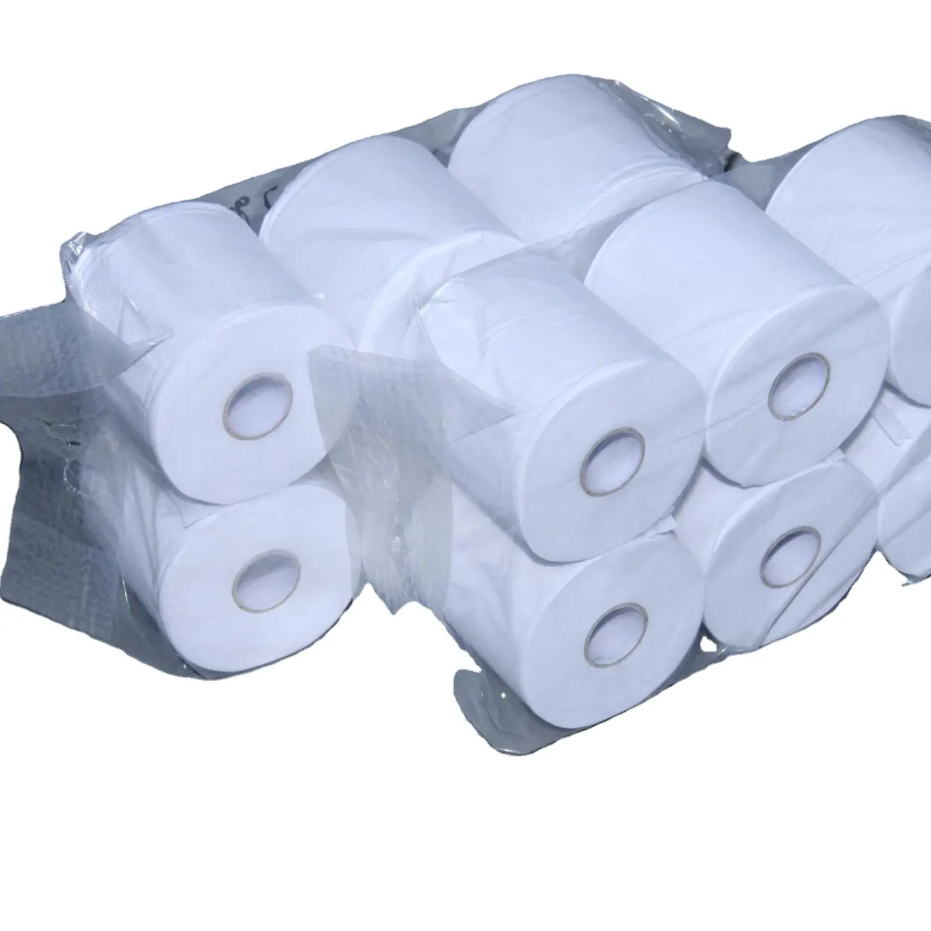 OEM Clean Toilet Paper Strong Bath Tissue 24 Family Mega Rolls Ultra soft 1ply 2ply 3ply wood/bamboo toilet tissue