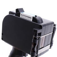 Ofertas Destacadas DOCOD G300 Mini Impresoras Industriales de Inyección de Tinta Térmica Portátiles, Máquina de Codificación TIJ