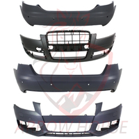 Accessoires de voiture de haute qualité, kit de pièces de rechange pour carrosserie, couvre-pare-chocs avant pour Changan UNI-T UNI-K UNI-V UNI-Z Eado Benben CS35 CS55