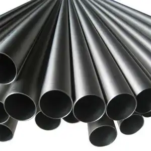 एएसटीएम ए36 ए179 राउंड 304एल 316 316एल वेल्डेड ट्यूब उद्योग के लिए सीमलेस वेल्डेड पाइप ट्यूब स्टेनलेस स्टील प्रदान की गई ओवल स्टील 304 2बी