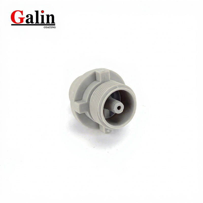 Galin Manual Powder Coating Line Multi