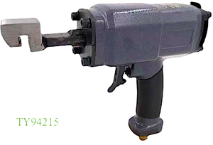 TY17207 Dụng Cụ Đục Lỗ Khí Nén Chuyên Nghiệp Cho Tường Màn/Hệ Thống Mặt Tiền/Hệ Thống Thương Mại Máy Bay Lỗ 7Mm - Product Image 5