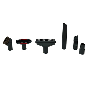 Kit de brosses polyvalentes universelles pour <span class=keywords><strong>aspirateur</strong></span> 32mm 35mm, outil pour fentes, brosse pour meubles, pièces de rechange pour <span class=keywords><strong>aspirateur</strong></span> - Product Image 3