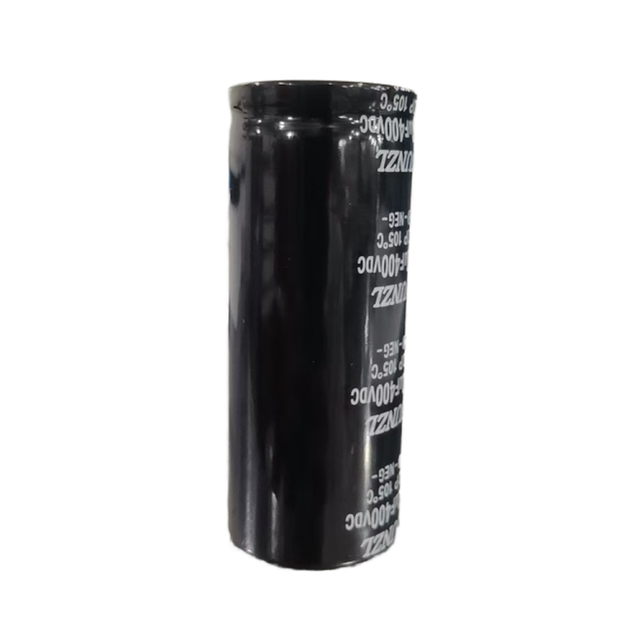JUNZL Capacitor 15000uf 40*100mm 125V All Types of Capacitors in JUNZL We Have