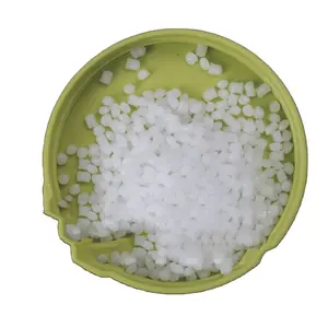 Virgin Polyethylene PE Resin HDPE LDPE MDPE LLDPE Plastic Raw Material