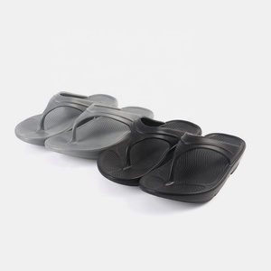 Sandalias Unisex de Alta Calidad, Antideslizantes, con Amortiguación de Impactos, Ortopédicas, Casuales, para el Hogar - Product Image 4