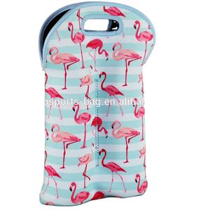 Beste Relatiegeschenken Geïsoleerd Neopreen 2 Packs Bierhouders - Product Image 6