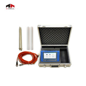 인기있는 500m 지하 물 탐지기 - Product Image 3