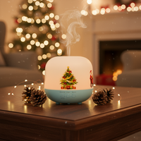 Diffuseur d'arômes en gros, désodorisant, diffuseur de parfum, diffuseur d'huiles essentielles USB, humidificateur d'air