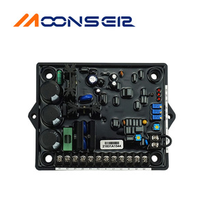 Régulateur de tension monophasé MoonsEir R180, module AVR pour générateur SVC - Product Image 4
