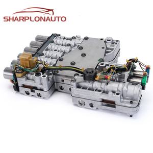 Piezas de Automóvil de Alta Calidad, Cuerpo de Válvula de Transmisión Automática 10R80 HL3P-7A092-AD para Ford Raptor F150 - Product Image 4