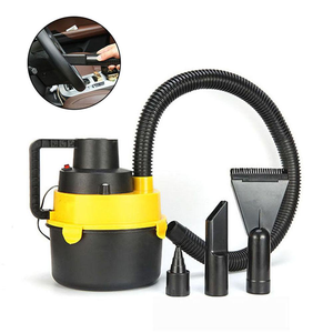 120w Vacuum <strong>Cleaner</strong> High-power Car Vacuum <strong>Cleaner</strong> Automobile Supplies Car <strong>Vaccum</strong> <strong>Cleaners</strong> for Car Interior Cleaning - Product Image 4