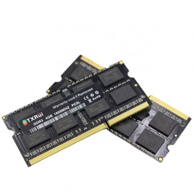 All Compatible Ddr3 8gb 1333mhz/1600mhz Laptop Ram