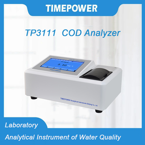 COD (Mn yöntemi) analiz cihazı laboratuvar ekipmanları kimyasal ilaç gıda endüstrileri için anında okuma su kalitesi testi - Product Image 6
