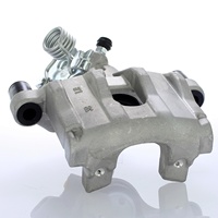 Étrier de frein de voiture pour FORD FOCUS C-MAX (DA) MAZDA 3 (BK) VOLVO S40 V50 C70 C30 1324305 3M512M089BA 1223706 CCY92671X BPYK2661XC