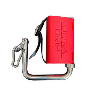 Siêu grip xử lý cánh tay đấu vật nhỏ lớn sừng Grips treo Đào Tạo Vật liệu cao cấp hình nón xử lý tay áo - Product Image 6