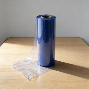 <span class=keywords><strong>Film</strong></span> PVC transparent et flexible pour couverture extérieure, imperméable, résistant au vent, au froid, aux UV, au feu, à la chaleur et anti-âge - Product Image 5