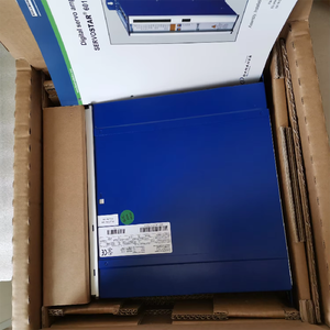 Kollmorgen SERVOSTAR 610-30 SERVICE S61000-610 3x230-480V 7KVA 10A IP20 - Product Image 3