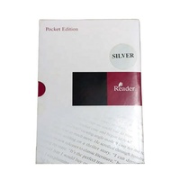 Caja de Cartón Corrugado Ecológica Personalizada para Lector de Libros Electrónicos Onyx Boox Android y Tablets