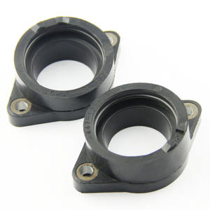 ผลิตภัณฑ์ใหม่ขายส่งรถจักรยานยนต์คาร์บูเรเตอร์ Manifold อินเตอร์เฟซสำหรับยามาฮ่า447-13555-01-00 447-13565-01-00 <span class=keywords><strong>XS650</strong></span> TX650 - Product Image 1