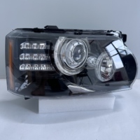 Pour Land Range Rover Vogue L322, 2010-2012, ensemble de phares avant xénon droit OE LR028474, pièces de haute qualité