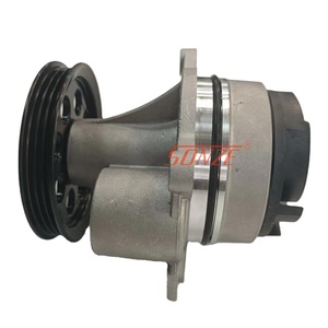 Pompe à eau pour <span class=keywords><strong>Ford</strong></span> <span class=keywords><strong>Ranger</strong></span> 2.0L 2018- T8 Everest <span class=keywords><strong>Raptor</strong></span> 2015- Jb3Q-8501-Ab - Product Image 1