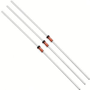 New-Original Guaranteed ZPY11 DO-41 Diode Specialized Electronic Component BOM / SMT /PCB Supplier CZSKU:DM82ZV71 - Product Image 1