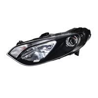 Accessoires de voiture, pièces détachées automobiles, autres pièces de rechange, phares pour MG 6 Mg6 Mg550