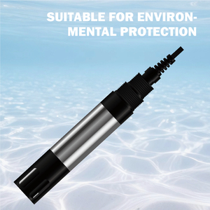 เซ็นเซอร์วัดไอออนแอมโมเนียแบบดิจิตอล MTW-ISNH4T1 ช่วงการวัด 0.1-18000 ppm ช่วงค่า pH 4-10 5%f.s. ความแม่นยำสูง รองรับสัญญาณ 4-20mA ผลิตในจีน รับประกัน 6 เดือน OEM - Product Image 6