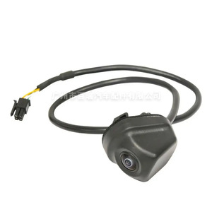 Caméra de recul pour voiture, résolution 480x600, coque en plastique pour Chevrolet Cruze Malibu 09-15 - Product Image 3