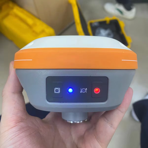 Base e Rover Imu Pesquisa Equipamento Usado I73 I73 + RTK GPS GNSS DGPS Segunda Mão CHC X6 - Product Image 3